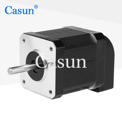 Good price Nema 17 Closed Loop Stepper Motor 440mN.M 18 Degree Stepper Motor online