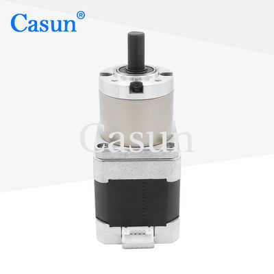 Good price Casun Stepper Motor Gearbox Nema 17 42x42mm Gear Stepping Motor online