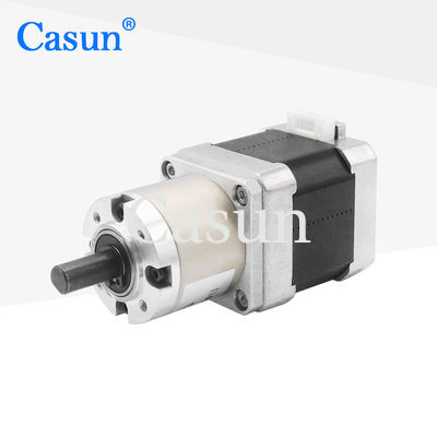 Good price High Torque NEMA 17 Economy Planetary 42*42*48mm Stepper Motor Gear Ratio 1:13 online