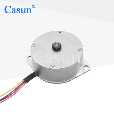 Good price Casun Hybrid Step Motor Nema 1.75V Pancake Stepper Motor 2 Phase online