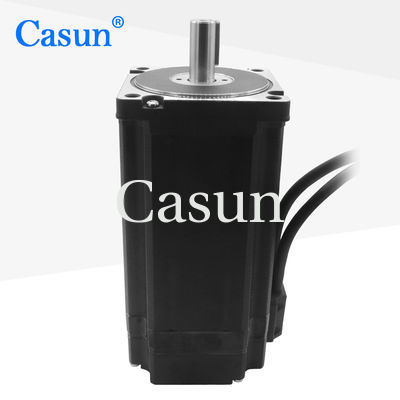 Good price Casun Step Motor Encoder Motor With 1000 Ppr 5.6N.M Close Loop Stepper Motor For Laser Machine online