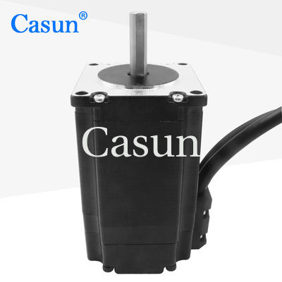 Good price Customizable Nema 23 Closed Loop Motor With 1200mN.M Holding Torque online