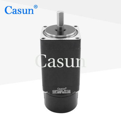 Good price Casun Nema 8 Hybrid Stepper Motor 18mN.M 20x20x30mm  With Encoder online