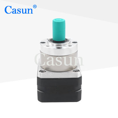 Good price NEMA 17 Miniature Planetary Gearbox Stepper Motor 1.5A 0.2N.M For Robot online