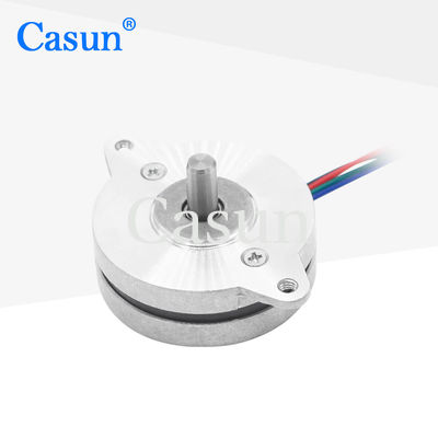 Good price 12.5mm 22mNm Nema 14 Stepper 2 Phase Hybrid Stepper Motor online