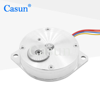 Good price Flat type of stepper motor Pancake Stepper Motor Hybrid Stepping Motor CE Approval online