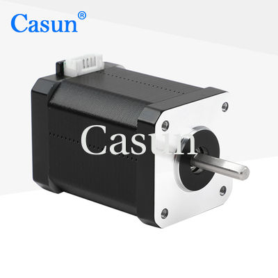 Good price 【42SHD0807】NEMA 17 HYBRID STEPPING MOTOR 42*42*60mm for MECHANICAL ARM ROBOT online