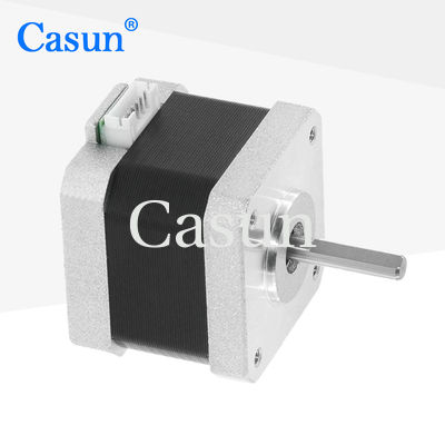 Good price 【42SHD0287】NEMA 17 TWO-PHASE 1.8° 42 STEPPER MOTOR 40MM BODY 1.5A CNC online