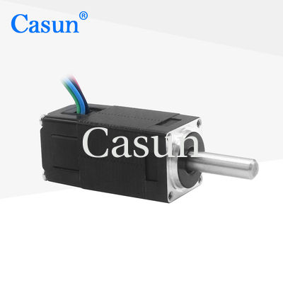 Good price Nema 6 Micro Stepper Motor 5.8mN.M Step Motor For Video Conferencing Machine online