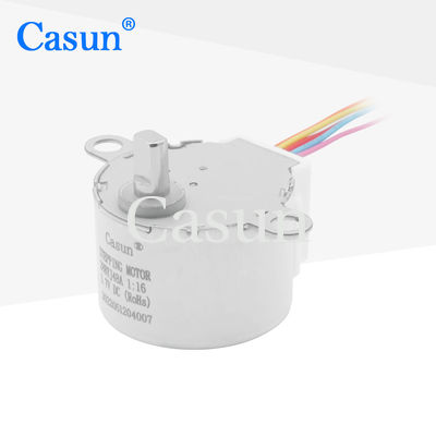 Good price DC Gear Micro High Torque Stepper Motor 3.7V 28mm 5 Line 4 Phase online