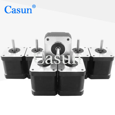Good price 1.0A Casun Stepper Motor Voron2.4 1x17HS08-1004S+6x17HS19-2004S1 Voron Kit online