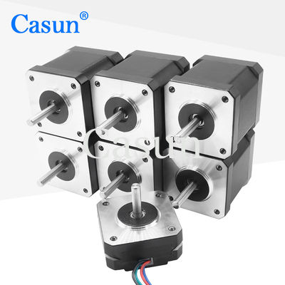 Good price 48mm Length Casun Stepper Motor Voron2.4 Voron2.4 High Temperature Resistance 180 Degrees online