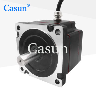 Good price Casun Hybrid Waterproof Stepper Motor NEMA 23 51mm Body 1.16N.M For Smart Device online