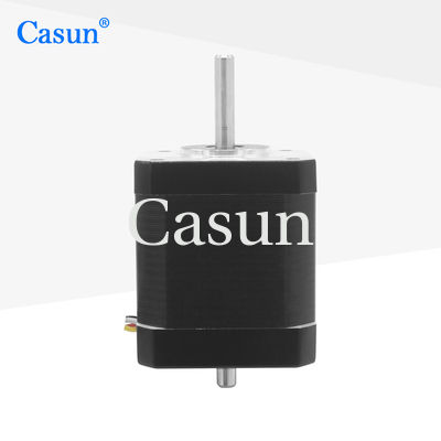 Good price Stepper Motor 48mm body 590mN.m 2.0A for Printers, engraving machines online