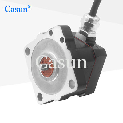 Good price Waterproof Grade IP65 Stepping Motor 1.0A 0.22N.m 42×42×42.6mm NEMA 17 With ISO CE online