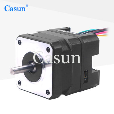 Good price 403 Error Integrated Stepper Motor is the Perfect Fit for Your Business online