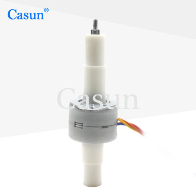 Good price Casun PM Stepper Motor High Precision Motor for Automation Customized Motor online