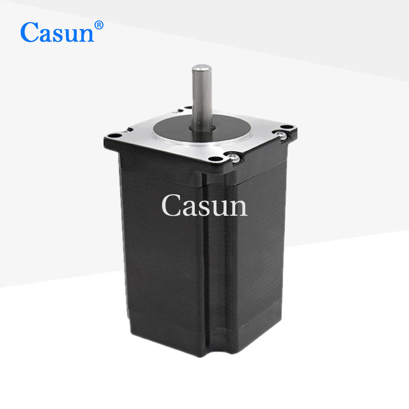 2Nm 2.8A 3.2V NEMA 23 Stepper Motor For Cnc Machine 57x57mm CNC Stepping Motor