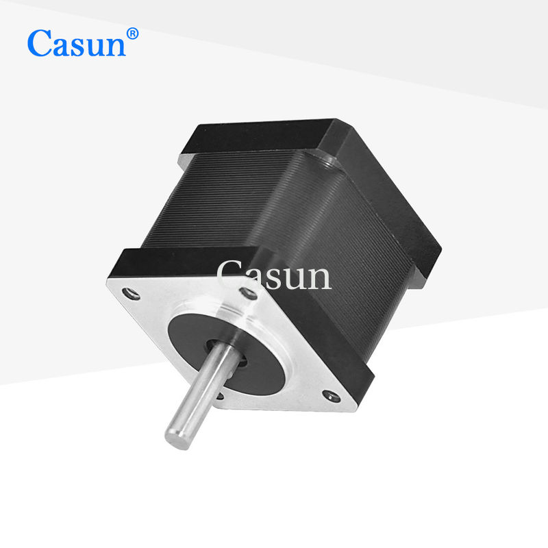 Motor paso a paso Stage Lighting NEMA 14 Hybrid Stepper Motor 0.32A 11.84V Casun Motor