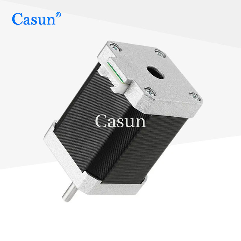 Casun NEMA 17 High Torque Micro Stepper Motor 2 Phase 1.8 Degree