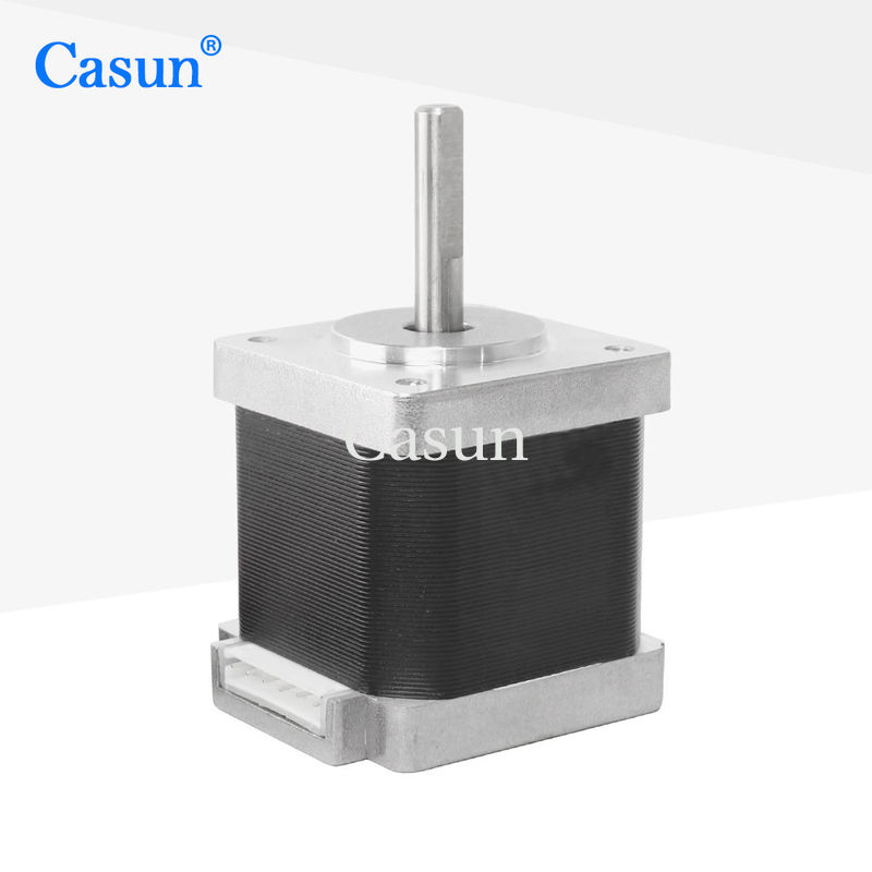 Casun 35mm Hybrid Stepper Motor NEMA 14 Stepper Motor For Stage Lighting