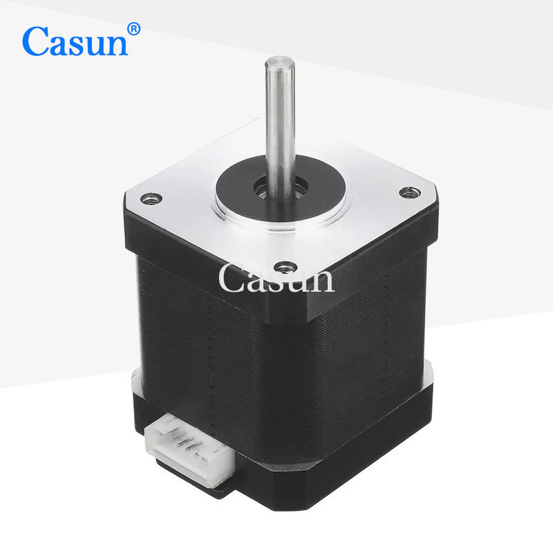 1.8A 3.24V Nema 17 Stepper Motor 2 Phase Stepping Motor 42x42mm
