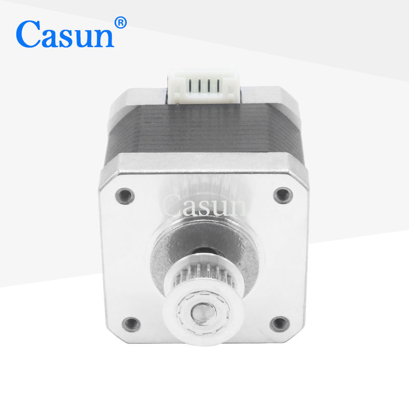1.8 Degree 4 Wire NEMA 17 Stepping Motor 0.36N.M  40mm Body For DIY CNC