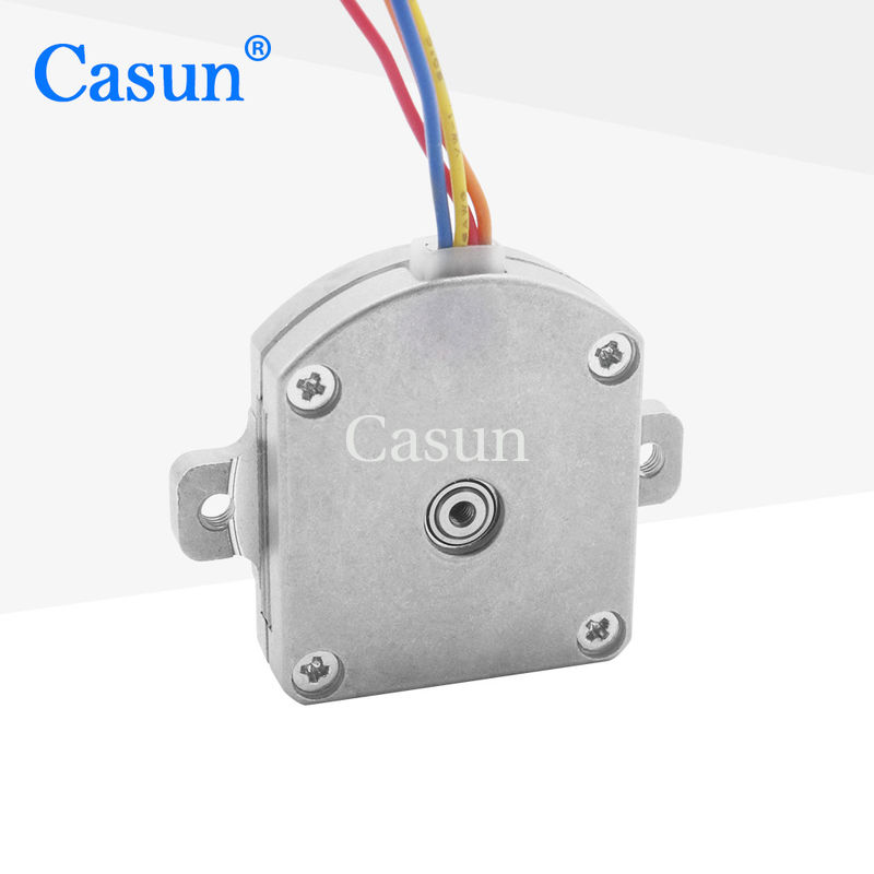 Bipolar Micro Flat Stepper Motor 15MN.M Nema 11 Stepper Motor Flat