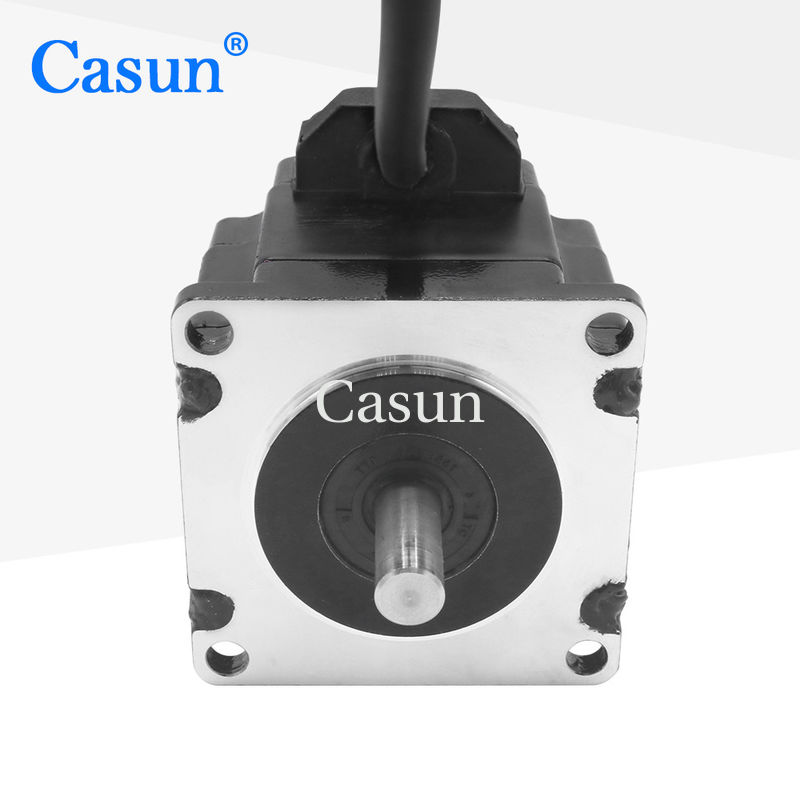 Casun Hybrid Waterproof Stepper Motor NEMA 23 51mm Body 1.16N.M For Smart Device