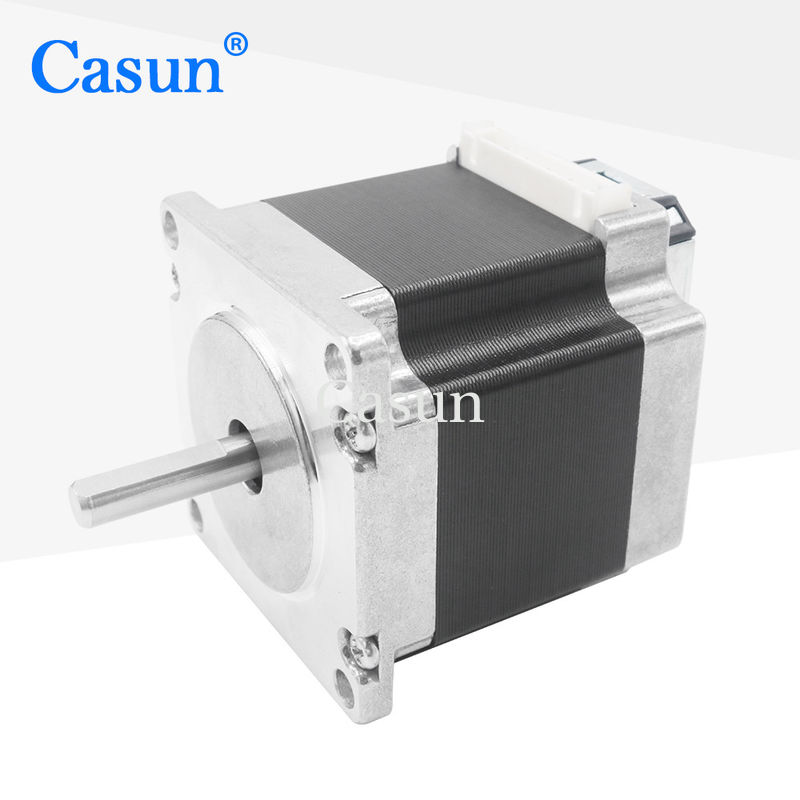 thumbnail image 2 of HLTNC Nema23 57 Closed Loop Stepper Motor 1.2n 2.2n 2.8n 3.2Nm D 8mm H 2 of 13