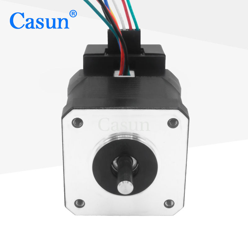 NEMA 17 Closed Loop Stepper Motor With Encoder 42x42x38mm 380m.N 1.5A ...