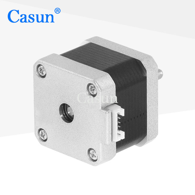 42x42x40mm NEMA17 D-Shaft Stepper Motor 0.45Nm for XYZ axis 3D Printer