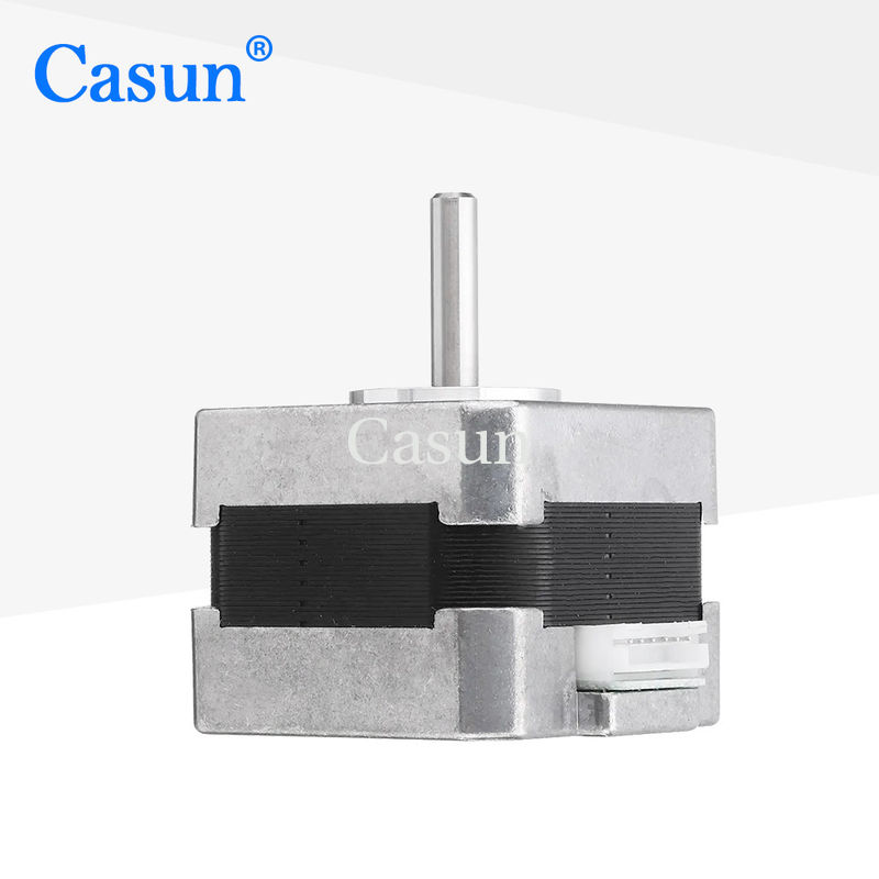 【42SHD0002】42*42*34mm Steppting Motor NEMA 17 Two Phase 12V 0.3N.m for 3D Printer