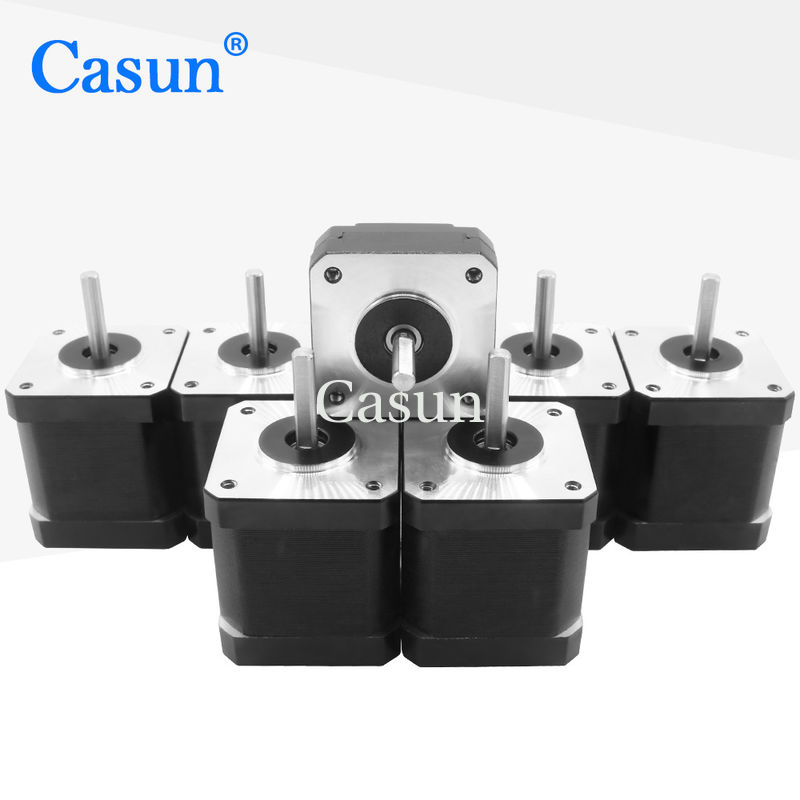 1.0A Casun Stepper Motor Voron2.4 1x17HS08-1004S+6x17HS19-2004S1 Voron Kit