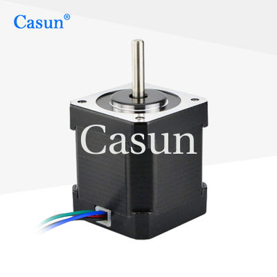 Good price NEMA 17 42x42mm 3D Printer Stepper Motor 1.8A 0.52Nm Torque online