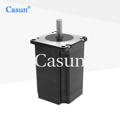 Good price 2Nm 2.8A 3.2V NEMA 23 Stepper Motor For Cnc Machine 57x57mm CNC Stepping Motor online