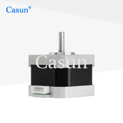 260mNm High Torque Nema 17 Bipolar Stepper Motor 42*42*34mm 2 Phase
