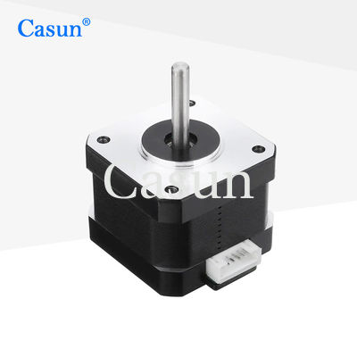 Good price Nema17 Smart Stepper Motor 110mN.M 42X23mm Dc Motor For 3D Printer online