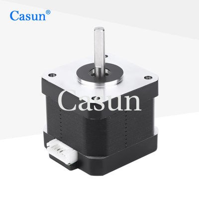 Good price NEMA 17 stepper motor controller for 3D printer power supplies electrical with certification online
