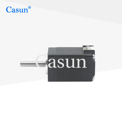 Mini Motor NEMA 11 20×20×30mm 0.6A with Office Equipment
