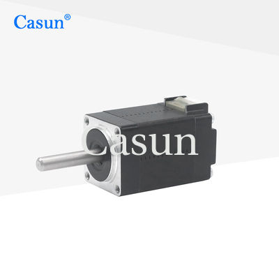 15mNm 0.6A NEMA 8 Stepper Motor Mini Stepping Motor For Medical Equipment