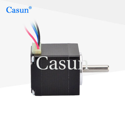 0.3A High Accurate 55mN.M Nema 11 Stepper Motor For Coordinate Measuring Instrument