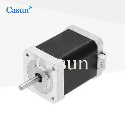 Good price Stepper Motor 60mm body 860mN.m 1.5A for 3D printers and robots online