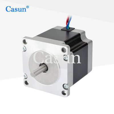 NEMA 23 Hybrid Stepper Motor 57*57*54mm 2.0A 1.2N.M With CE ROHS