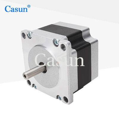 Good price Nema 23 4 Wires Stepper Motor Bipolar 0.35Nm 0.4A 7.2V 57x57x41mm online