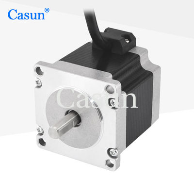 Good price NEMA 23 TWO-PHASE 1.8° 57 STEPPER MOTOR 54MM BODY 2.8A ROBOT online