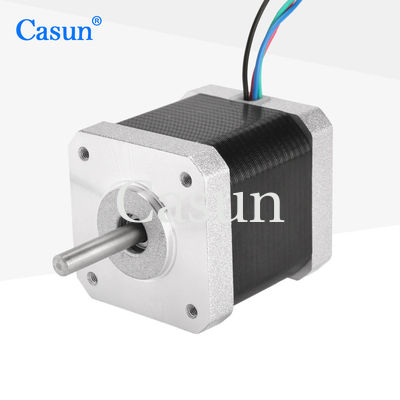 NEMA 17 Hybrid Stepper Motor 42x42x48mm 1.68A 4.2kg.Cm Bipolar For 3D Printer