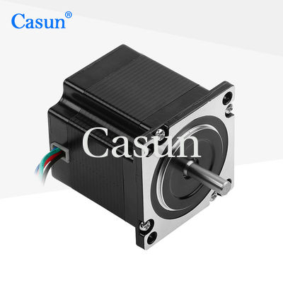 1.8 Degree Nema 23 Stepper Motor 54m For Cnc Kit Wit Certification Equipment