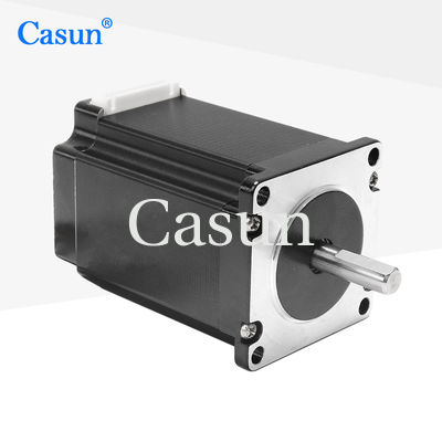 NEMA 23 Two-phase 1.8° 57 STEPPER MOTOR 83mm Body High Torque 2.8A For Textile Machine