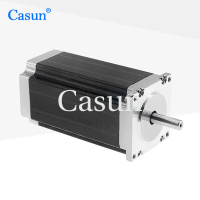 Good price 3.2N.m 57x57x100mm NEMA 23 425oz Stepping Motor 3.0A 57BYG Kit CNC online